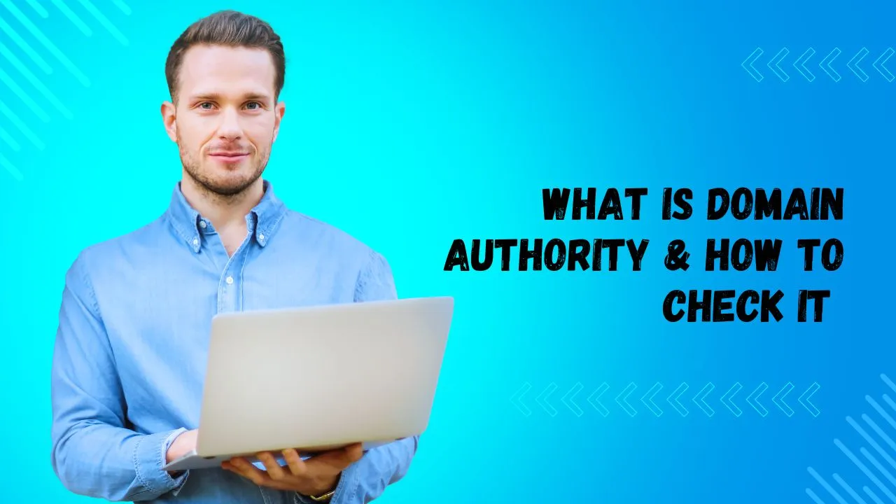 What is Domain Authority & How to Check it - Rankfast ...